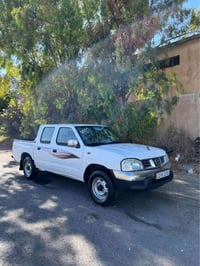 نيسان بيكاب • ٢٠١١ • أربيل