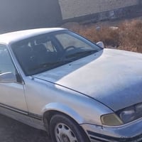 موديل ٩٣ • رقم بغداد • گير عادي