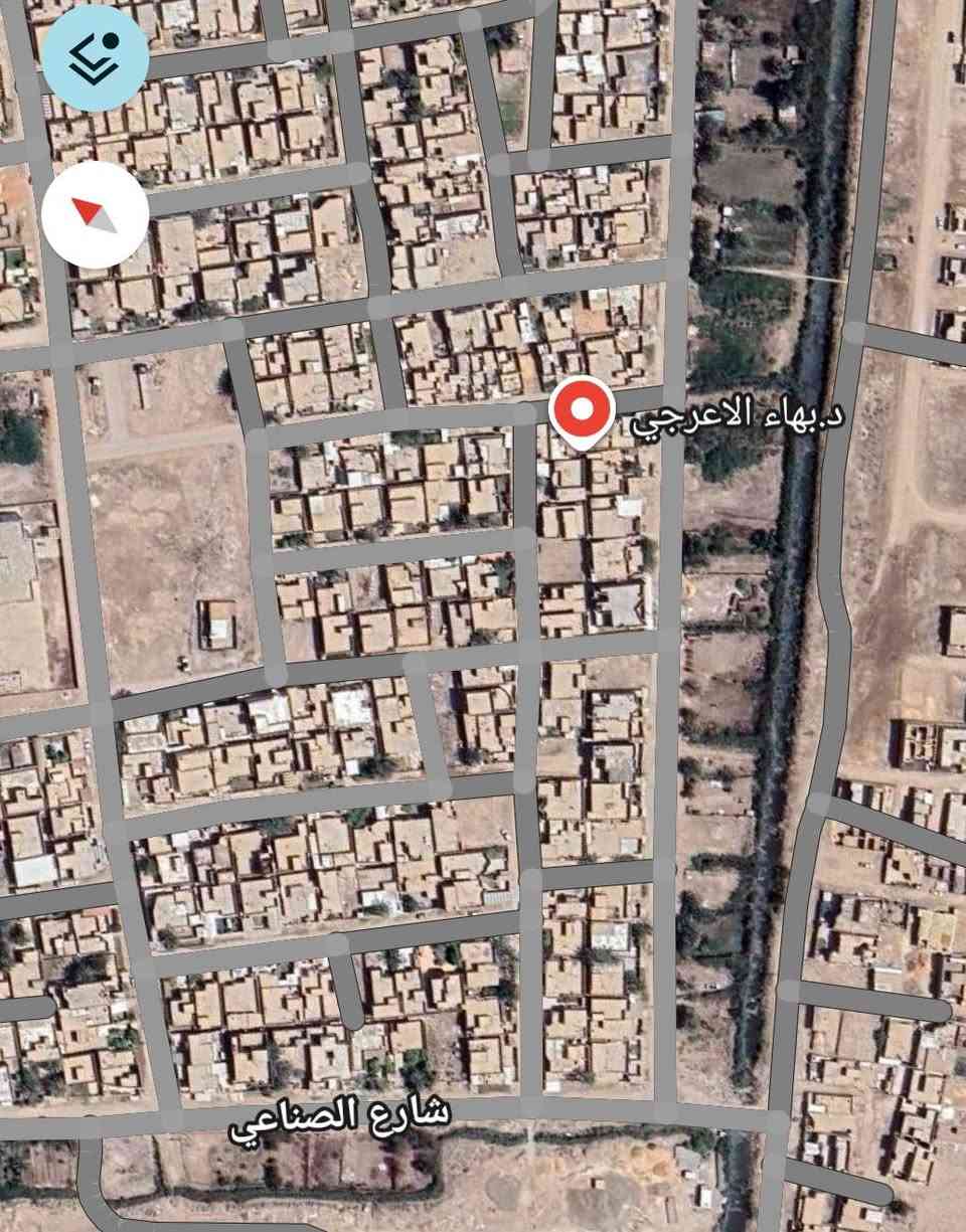 بسبب الوعود الكاذبة اعيد النشر للبيع بيت طابو صرف 120 متر
محجوز للمصرف العقاري
 السعر 36 مليون فقط 
طابوك وصب كونكريت البيت جاهز 
الهاشمية حي العسكري حي الباقر تحديداً 
مجاور الدكتور بهاء الاعرجي 
لتفاصيل أكثر اتصل على الرقم *********** غير متواجد على الفيس
