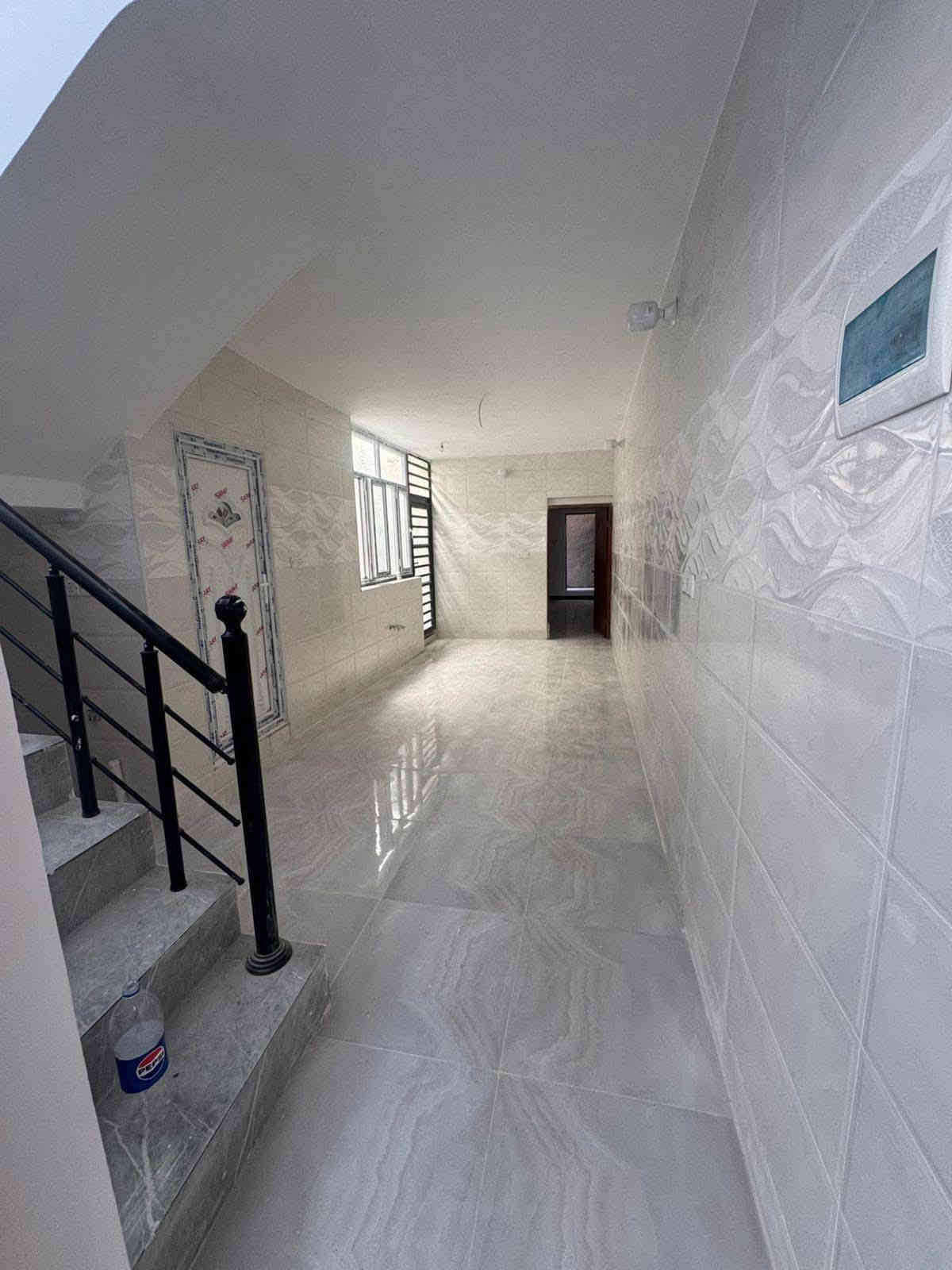 2 نوم وصالة ومطبخ وخدمات 
80 متر 🏠

حي جهاد الفين يمه سوك الامانه 

للاستفسار *********** 

سعره ١٤٥ بي مجال
