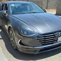 هايبرد 2.0 • ٢٠٢٣ • ماشيه ٢١٠٠٠ ميل