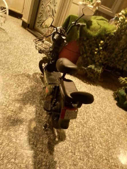 سلام علیکم ماطور شحن جدید مستعمل قلیل البیع سعر 250 بي مجال قلیل عنوان تکریت ال رق ***********
