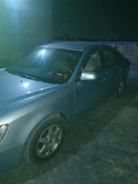 سوناتا 2006فول مواصفات 6س  السعر 90بي مجال  07510907452