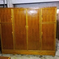 كنتور صاج مستخدم اربع بيبان كامل ب١٥٠ 07722599158يتوفر توصيل بكروه