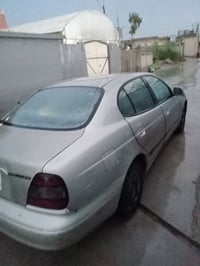 ١٩٩٩ • رقم نينوى • بدون كربون