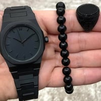 سيت كامل • ساعة • سبحه