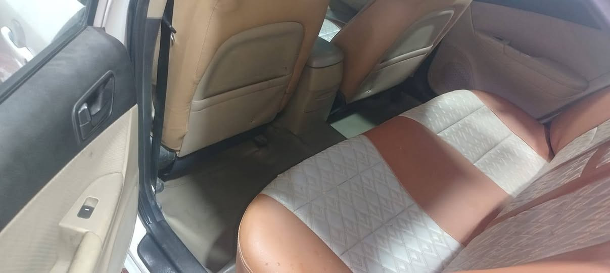 السلام عليكم سوناتا للبيع
2010 حزام بس الباقي كله كفاله كير مكينه بنيد صندوق كله كفاله  ديالى ***********
