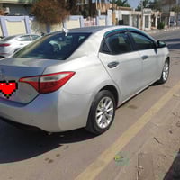 كورلا امريكي • ٢٠١٤ • باسمي