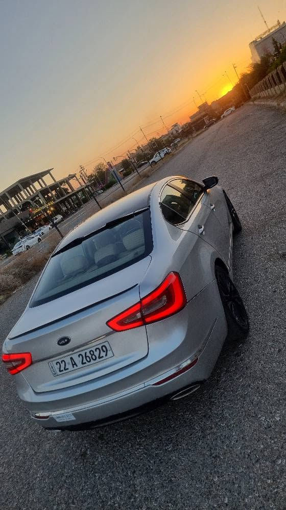 كيا كدنزا 2014
محرك v6 3500 شرط لاصوت ولا بخار ولا رواجز
لايتات زنون
رقم اربيل جديد 2030
كير اوتو وعادي وشفتات كير بالاستيرن
مرايات شفط
كشن كهربائي
برده خلفيه كهربائيه شاشة وكامرا 
صبغ عام بدون لا كص ولا دواخل تكم السقف مو بانوراما ستيكر اسود للجماليه  للبيع فقط سعر 97 بي مجال بسيط مكاني كركوك شراي اتصل***********وتدلل كركوك, العراق
