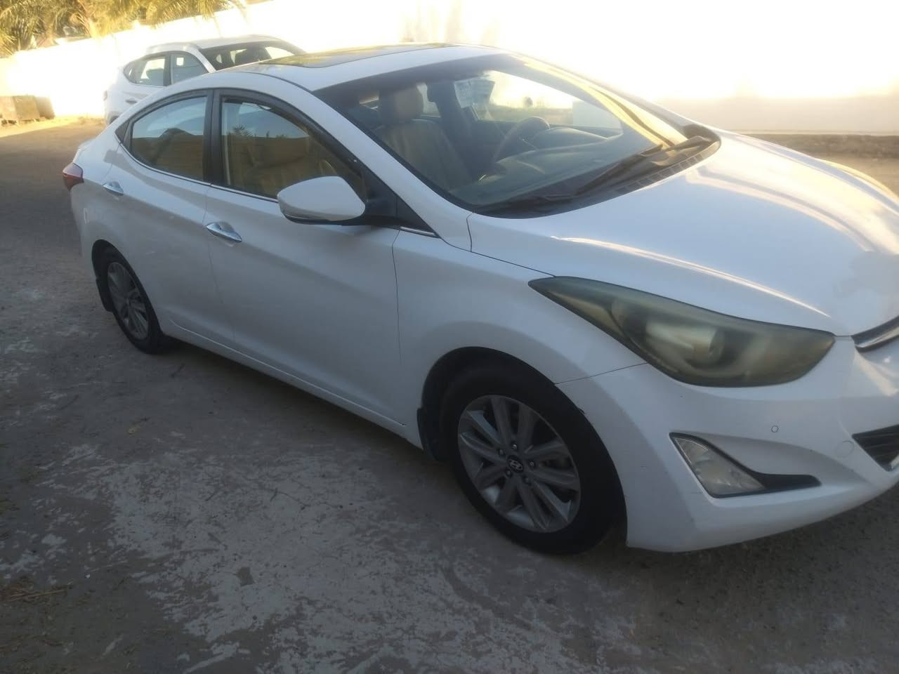 النترا خليجي 2015 للبيع 130بيه مجال
***********
