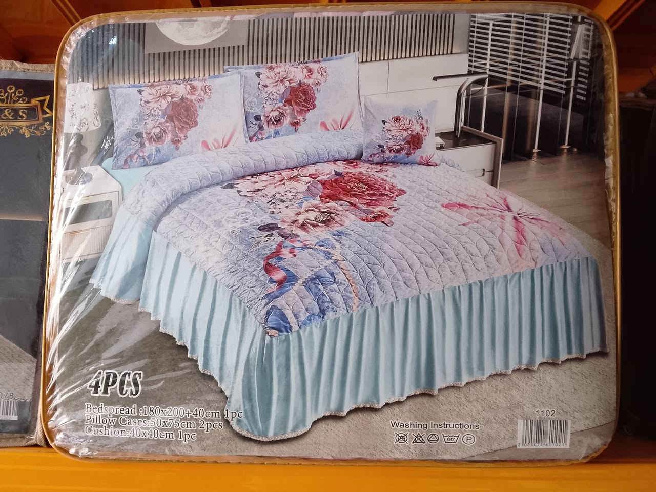 سلام وعليكم
عرض خاص
نزلات جربايه نفرين 6 قطع
5 قطع 
4 قطع
الحاق بوهيمي 3 قطع 30
الحاف فرو 3 قطع 20
توصيل مجاني الحجز وتساب ***********
العنوان الربعتلاف يم ضياء سنك
مفروشات حسين
