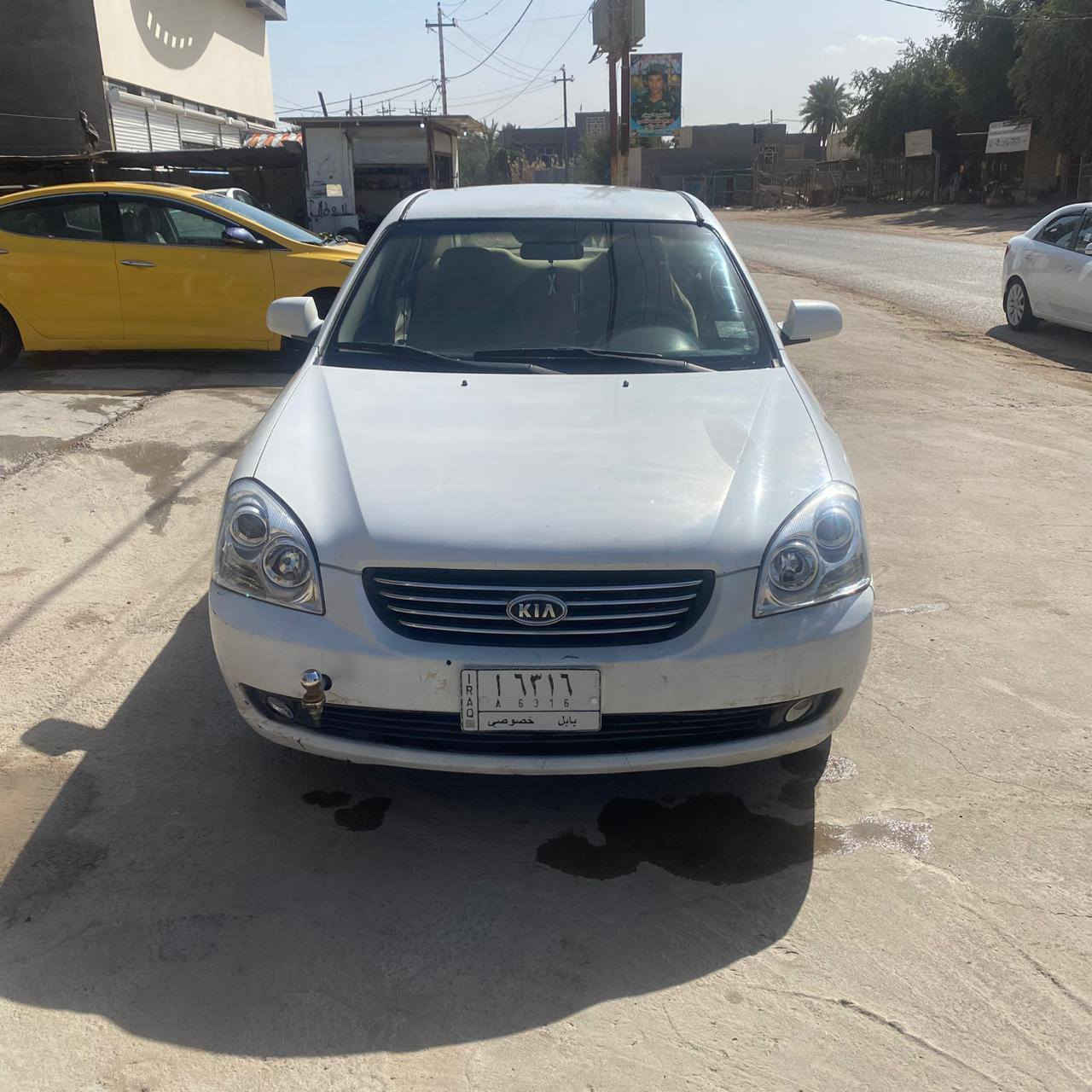 سلام عليكم اوبتيما موديل 8خليجي مكينه 2000دواش حديده مكينه كير بلجيس بهه جاملغات الخلفه بس بدون دوخل رقم بابل مكاني بابل سعر 85بهه مجال قليل صبغ عام سياره ***********بهه قبق جملغ بدل صبغ عام
