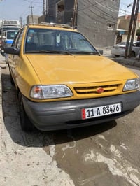 للبيع موديل 2011 شواصي جدد مامصلح السعر 25 /مكاني بغداد البياع07739574...