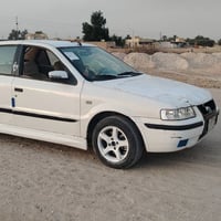 سمند • ٢٠١١ • سوك الشيوخ