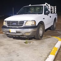 فورد F150 • ٢٠٠٣ • السليمانية