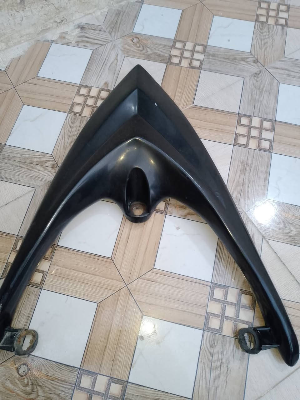 كفر ماكس كامله بلادي
ويله امامي وخلفي  بلادي 
صالنصه fmجديده 
سبايدر 
خوذه جديده 
سعر خاص 
مكاني ناصريه سديناويه


**إذا كنت صاحب هذا الإعلان وتريد حذفه لأي سبب، رجاءا أرسل رسالة إلى الدعم الفني**