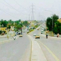 الدولعي محله 434 • ١٠٠م • طابقين ٣غرف