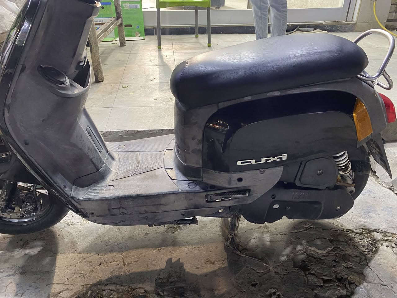 ماكس بوليس نوزل 
مكاني بغداد الغدير سعر 650 الف 
***********
