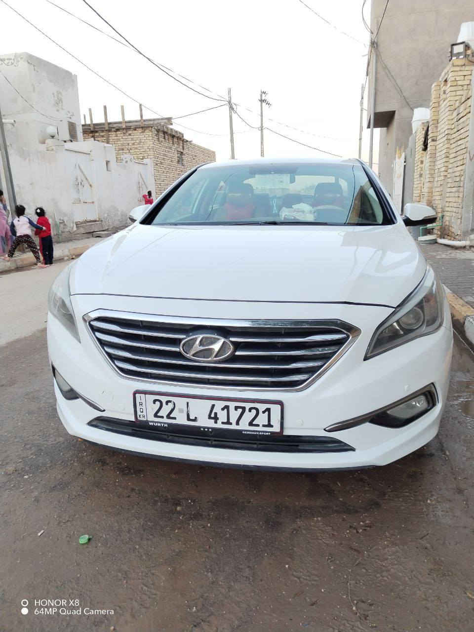 السلام عليكم
2016 موصفات السبورت 
قطعه واحد فقط صبغ 
للستفسار ***********
