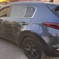 سبورتجً21 حادث بلمنشور فول عدا الفتحه ماشيه 48 محركً2400 السعر 176 وبي...