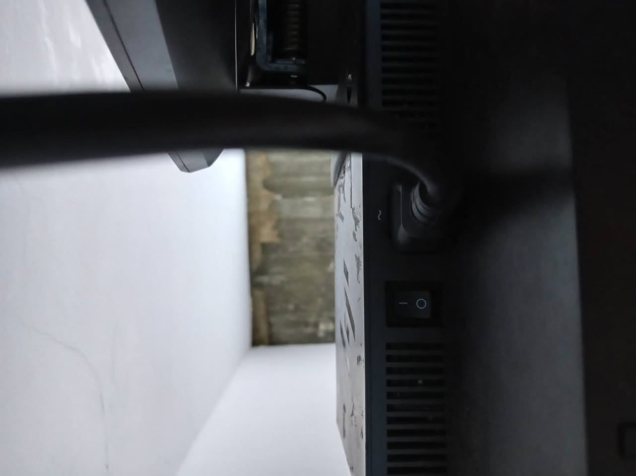 شاشة HP المواصفات 75Hz والحجم 24 انش والدقة 1080p السعر ب٨٥ وبيها مجال قليل ما عندي توصيل
العنوان البصرة حي بغداد قرب مجلس محافظة البصرة


**إذا كنت صاحب هذا الإعلان وتريد حذفه لأي سبب، رجاءا أرسل رسالة إلى الدعم الفني**