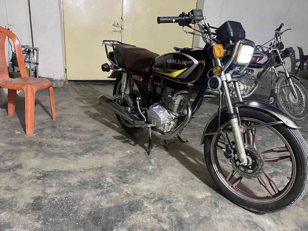 ماطور خمسه كير موديل 21 السعر 400       ***********
