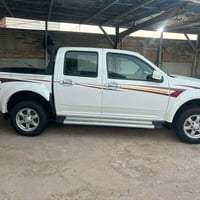 كريت وول • كريت وول ٢٠٢٠ • شاحنة • بيك اب • ٤ ويل • دبل اكسل • سيارة ل...