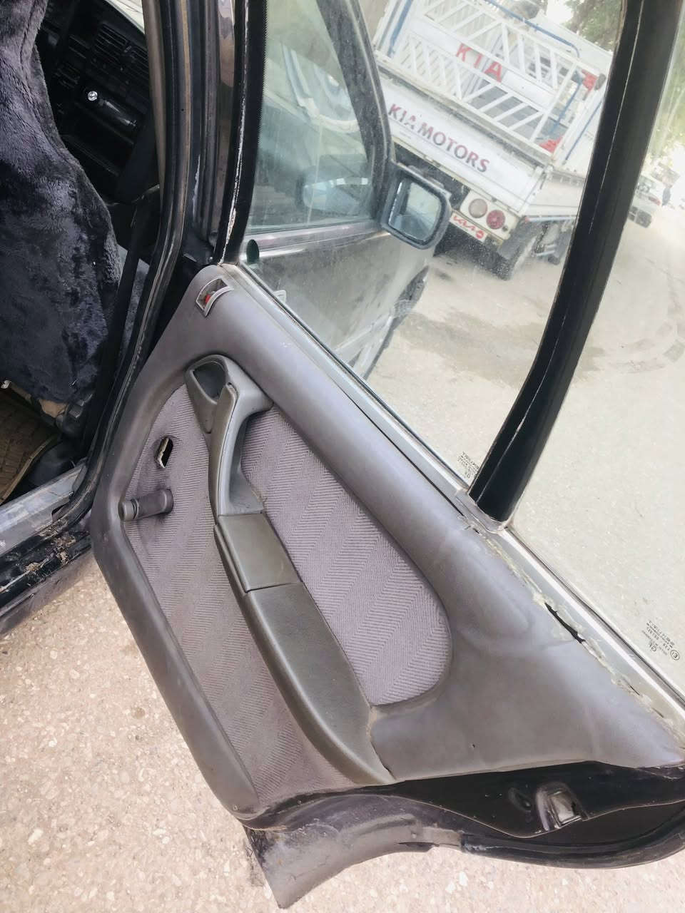 اوبل اومیکا مودیل٩١ رقم کرکوک سنویە مشروع وطني لحد2028دفتر بنزین بي شرط تحویل محرک20بلادي کیر عادی کیر محرک بشرط اکسل عین و کلاج و دبلات جدید دواخل نظیف دوشمە نظیف کاهربایات کلە شغال ای نقص مابي  تدفئە شغال  سعر 28ورقە وبي مجال

ماجاوب تعلیق شرای خابرني

***********
***********
مکان کرکوک رحیم اوا
