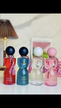 عطر راقي • كلش حلو