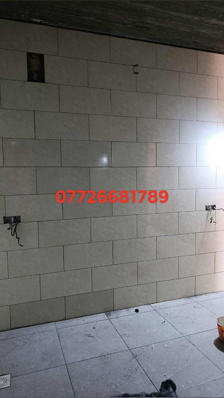 سلام عليكم
كادر عمل 2 خلفات لكافه اعمال السيراميك والبورسلين والدروجه ولكافه اعمال الأرضيات والترميم 

العمل بغداد 

رقم الهاتف***********📞
