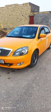 موبل ١٣ • مكينة كامري • رقم بصره