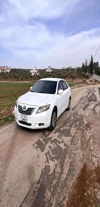 كامري • ٢٠٠٩ • نظيفه