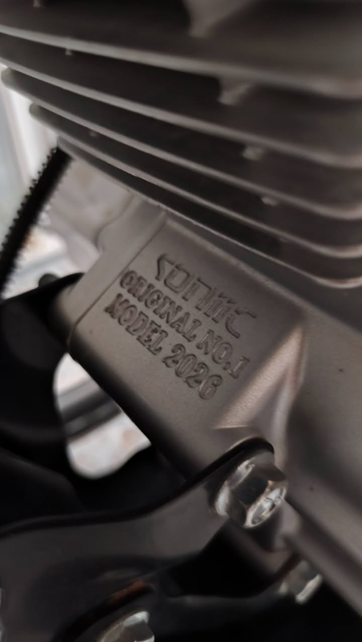 سلام عليكم  سونك موديل 26 شاصي 22.. 5كير اوراق اصولي  وكيله العارضي  دراجه مكفوله كهربائيات كله شغال ماعايزه برغي سعر خاص مكاني نجف أبو صخير ***********
