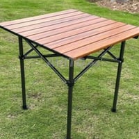 طاوله متنقله • قابلة للطي