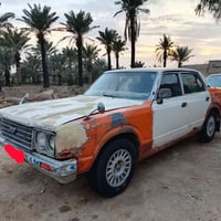 كير مكينه بلديات  شغاله تراب  وين ما تريد كهربايات شعاله مديل 75  ملكه...