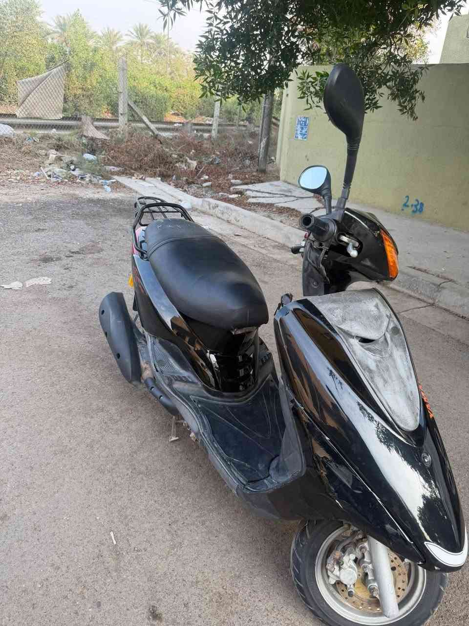 سلام عليكم دراجةللبيع
مكلف بل نشر شباب
‏‪***********‬‏
