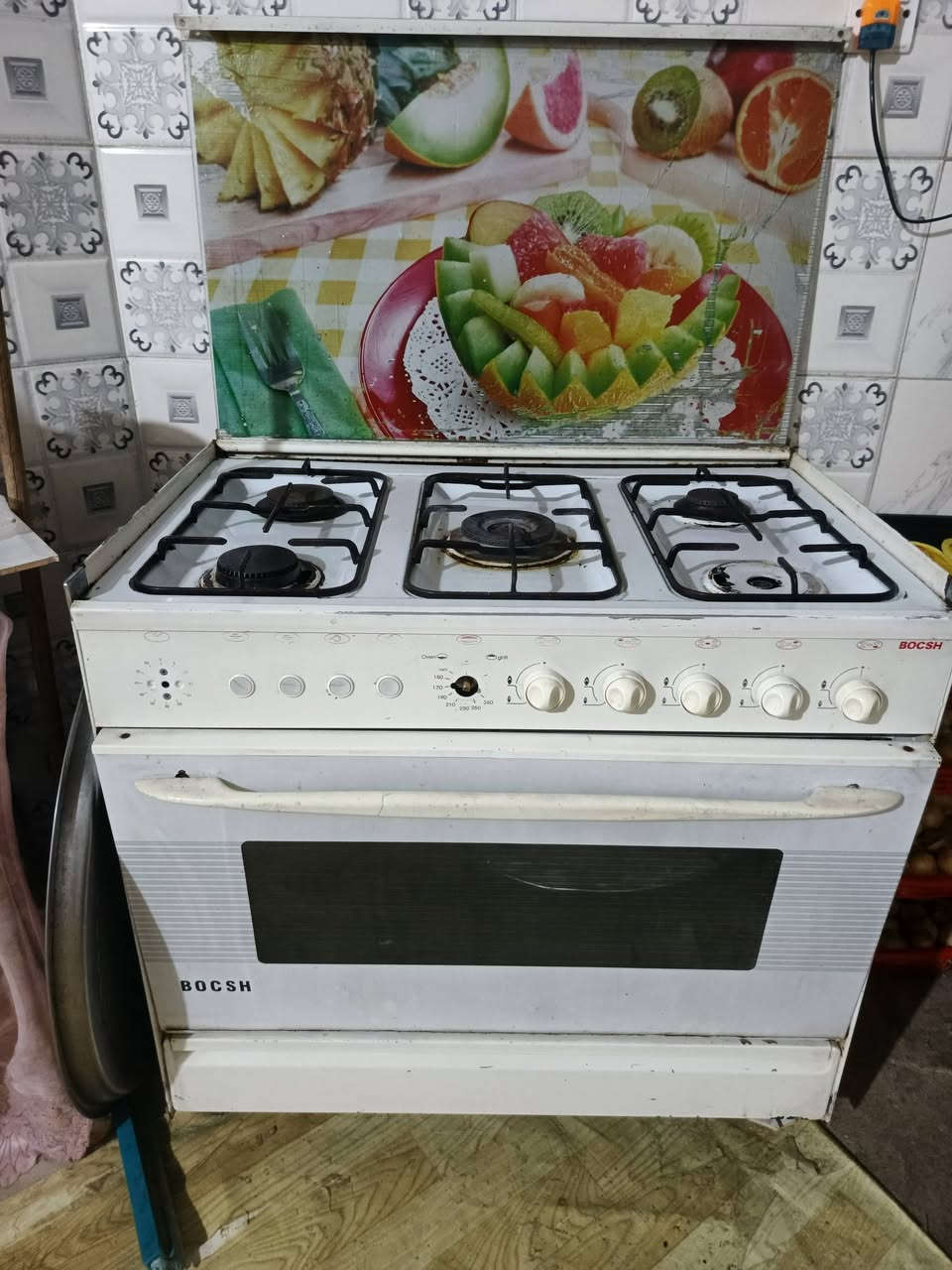 طباخ شغال بعده نضيف بس عين عطلانه لباقي شغال سعر خاص العنوان الحبانيه


**إذا كنت صاحب هذا الإعلان وتريد حذفه لأي سبب، رجاءا أرسل رسالة إلى الدعم الفني**