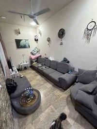 مشتمل للبيع داخل قيصريه حديث    المساحه( 40  ) متر    الواجهه ( ركن مد...