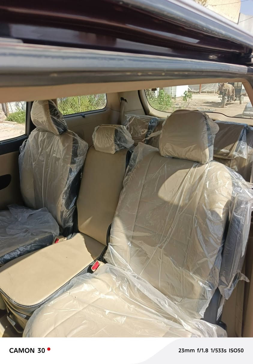 سيدونا 2015مصبوغه حزام ماعدى القماره مامصبوغه رقم بغداد باسمي بصمه وارد امريكي السعر 135 وبيه مجال رقم الهاتف ‏‪***********‬‏
