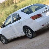 اوتوماتيك • ٢٠١٣ • واسط الكوت