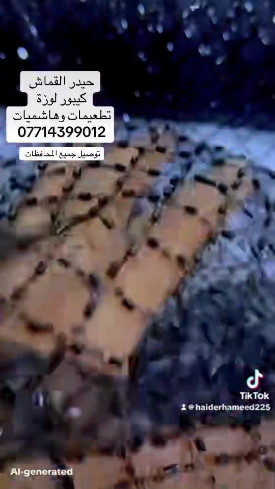 كيبور قصبة طويلة 
حيدر القماش سوق الشهداء الكبير 
يتوفر توصيل لجميع المحافظات


**إذا كنت صاحب هذا الإعلان وتريد حذفه لأي سبب، رجاءا أرسل رسالة إلى الدعم الفني**