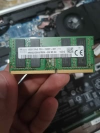 DDR4 • ١٦ جيجا • SKhynix