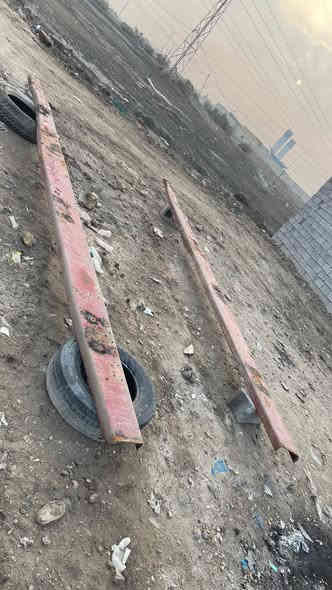 السلام عليكم فريم ممات وباج مال شاصي للبيع مكاني  الناصريه باقي التفاصيل عل هاذه  ***********
