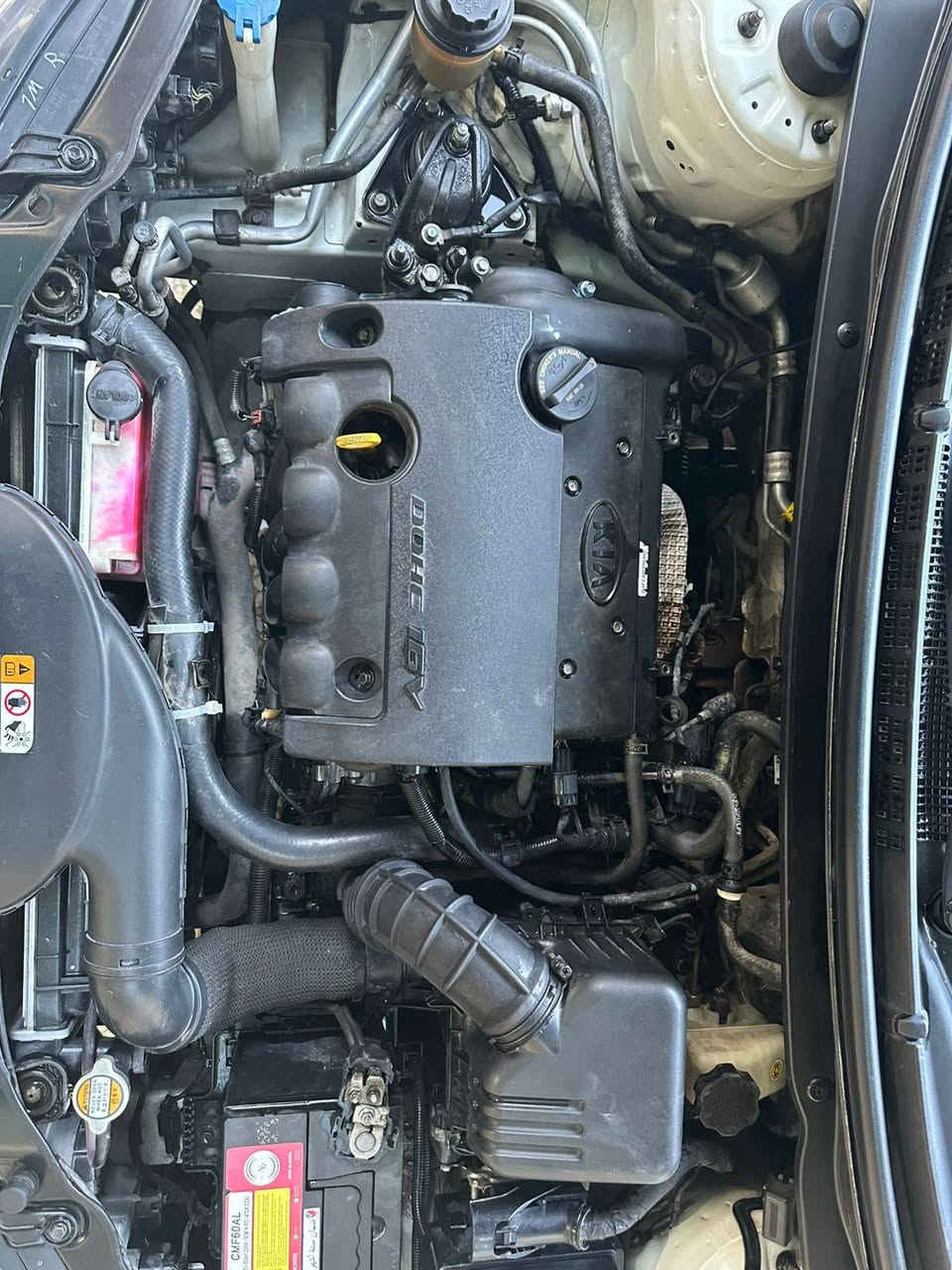 سلام عليكم سيراتو خليجي بغداد انكليزي بسمي 2013فول الفول سلايت بصمه شفتات ستيرن ست ايرباكات اشاير بل مري شفط كيج حماوه محرك دوش 1600كير ست نمر تبريد صدر كله جديد عله سونار المرفق السعر 115رقمي ***********بغداد الزعفرانيه
