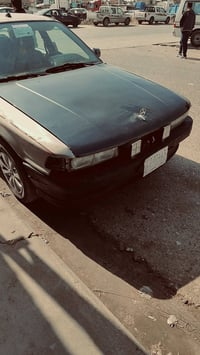 موديل ١٩٨٩ • مكينة و كير • سنوية ٢٠٢٦