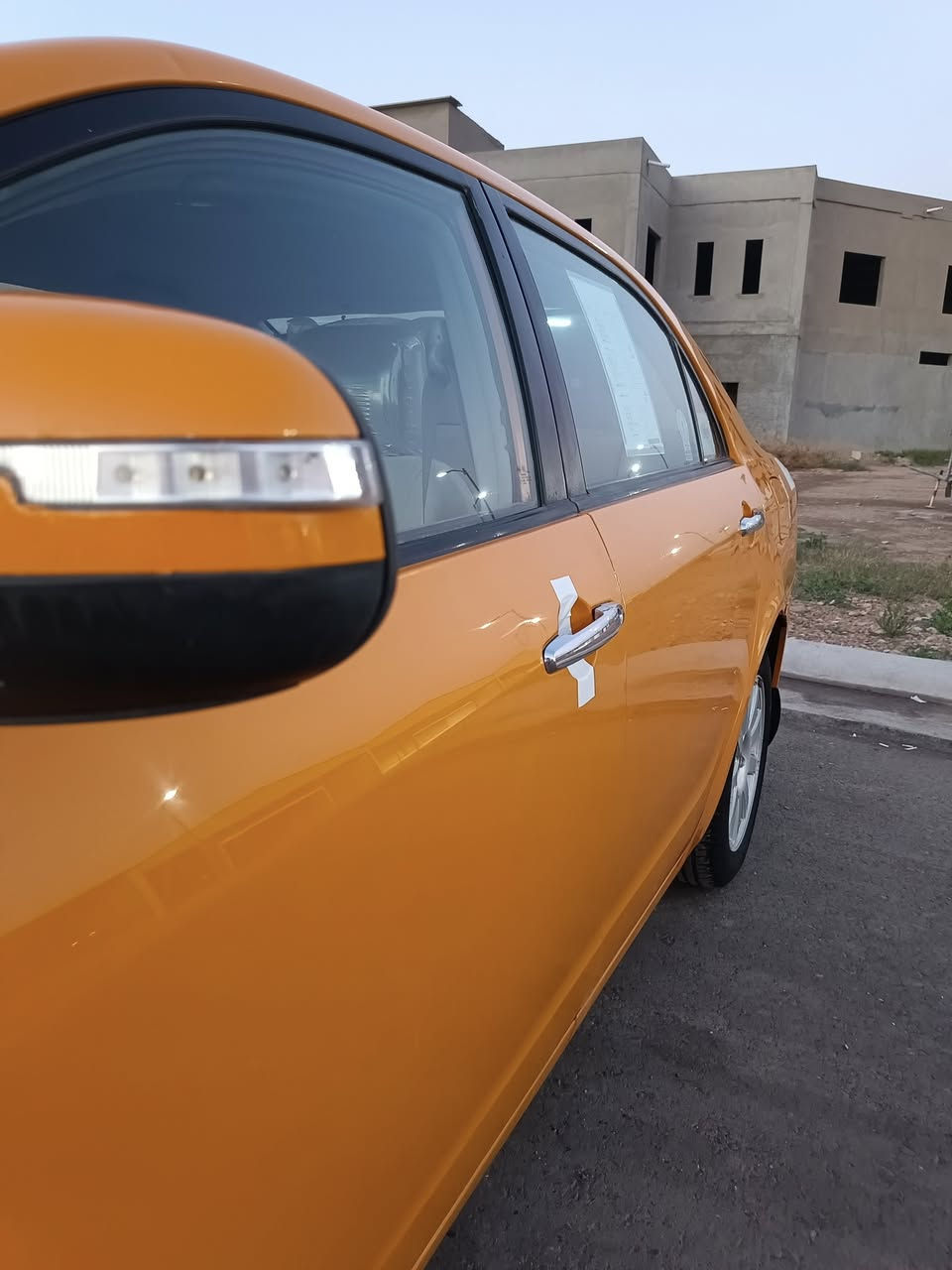 سلام عليكم ورحمة الله وبركاته إخوان جيلي موبل موديل, 13 كير ومحرك وكلج جدد صدر امامي خلفي جديد مشط ستيرن جديد تخم تاير جديد تبريد شغال تدفئة شغالة سيارة كل نقص مبيها مكفولة من الضربه والتبديل فقط صبغ ملكط بيها خياس كهربائيات فول شاشة العنوان بغداد الرقم,*********** السعر 55 وبيها مجال
