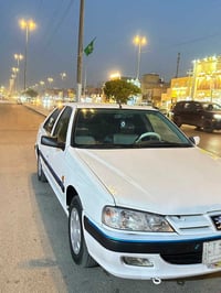 بيجو بارس 2015 • سيارة بيجو • بيجو للبيع • سيارة كفالة • سيارة سونار •...