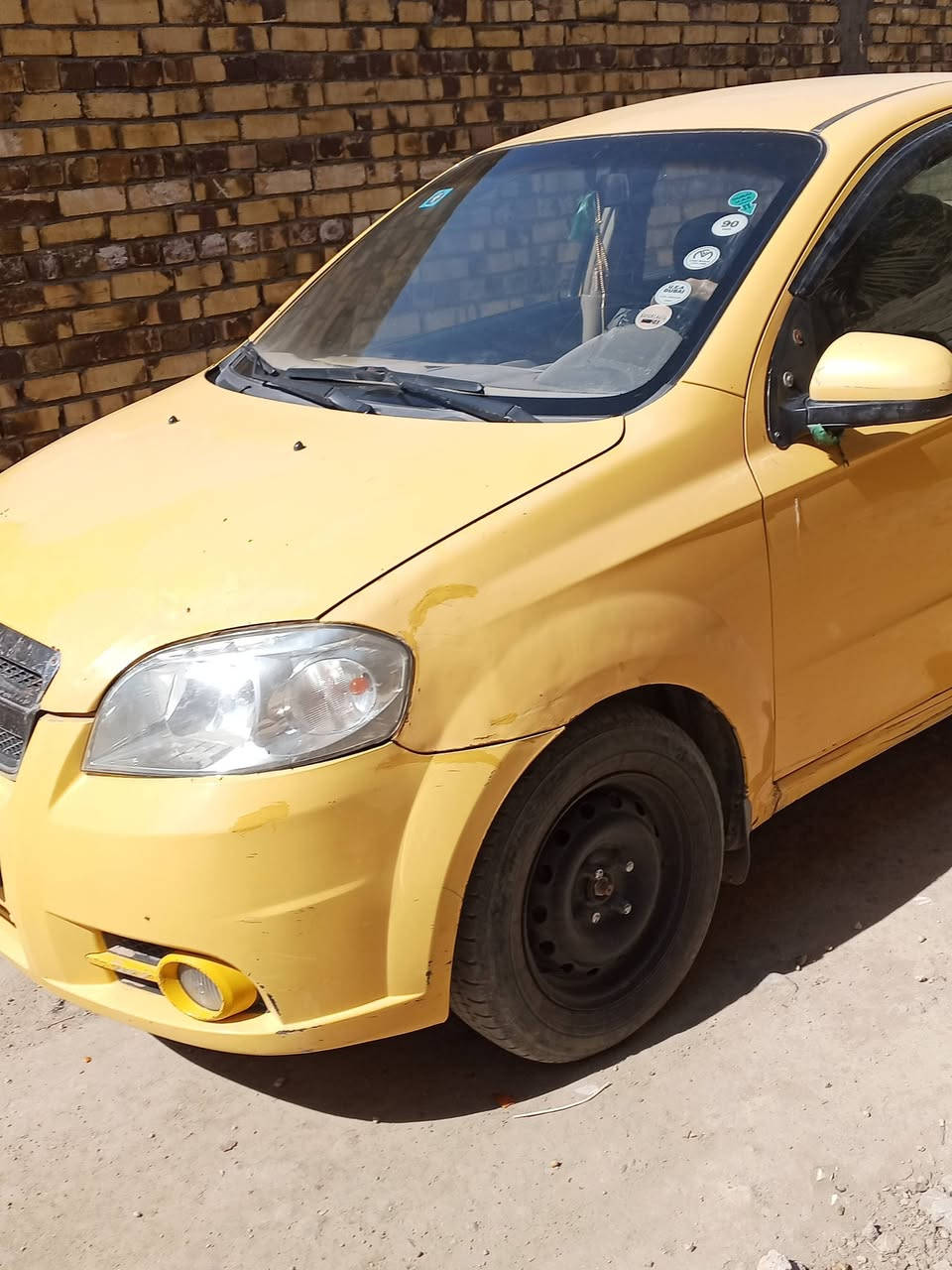 سياره افيو للبيع سياره مكفوله خليج مفتوح اوتماتيك  مكان بابل رقم استفسار *********** سعر 62
