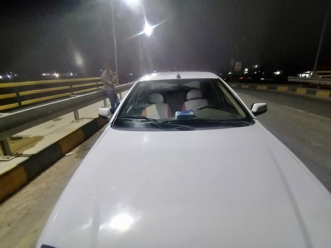 السلام عليكم سمند 2010 مكينه بيه تبخير ناعمه كلش صدر جديد قبل اسبوع شديته تبريد ثلج كهربائيات كله شغاله السياره خير من الله فقط المكينه بيه تبخير كير كفاله بسمي تحويل ثاني يوم مكان كوت ***********
