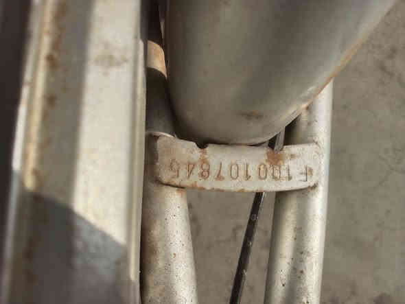 السلام عليكم للبيع بايسكل  بناتي ياباني حجم 26 نظيف تايرات جديدة مكاني بغداد حي القاهرة  *********** 

السعر (55000) وبي مجال
